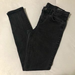 Madewell Skinny Skinny Jeans
